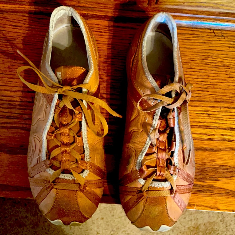 Pony sneakers